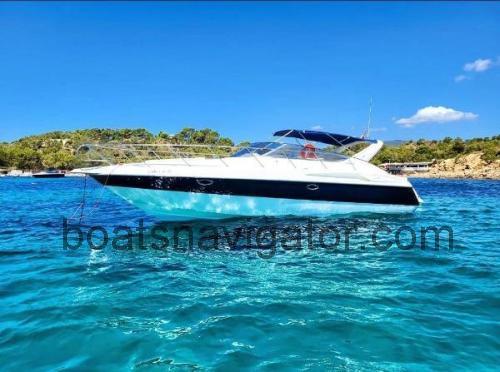 Cranchi 39 Endurance specs and reviews 